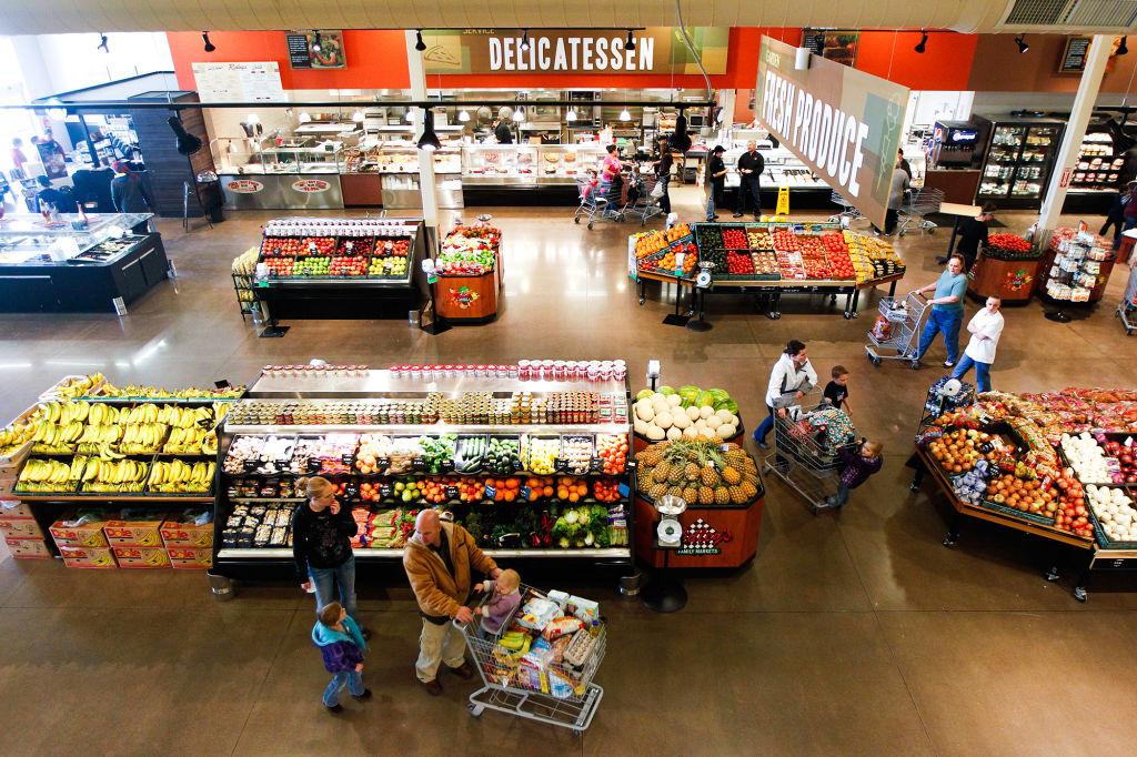 Grocery sale cycles When do things go on sale? News, Sports, Jobs Daily Herald